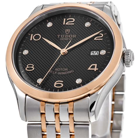 tudor 1926 39mm rose gold|tudor 1926.